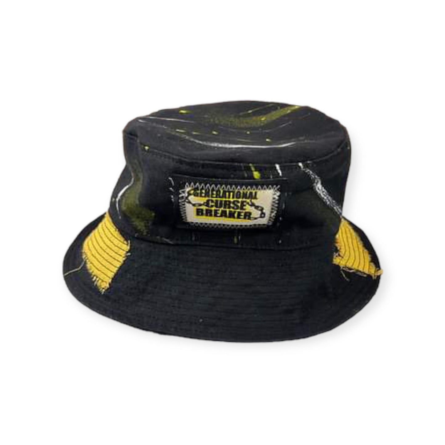 GCB Bucket Hat